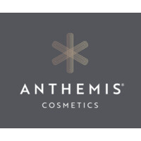 Anthemis Cosmetics logo - Similar company to Fides Matbaa