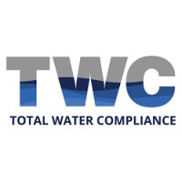 Total Water Compliance logo - Similar company to Cctv Focus Uk