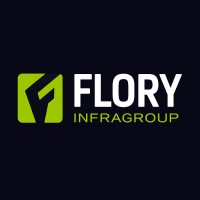 FLORY Infragroup B.V. logo - Similar company to Start To Work | Uitzendgroep | Empowering People!