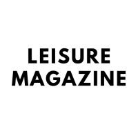 Leisure Magazine logo - Similar company to Bitpuma