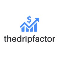The Drip Factor logo - Similar company to Authique