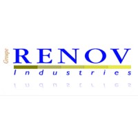 Renov Industries logo - Similar company to Nanko