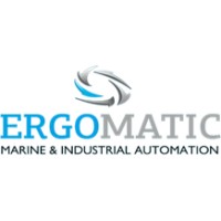 ERGOMATIC MARINE & INDUSTRIAL EQUIPMENT S.A. logo - Similar company to Mie Group