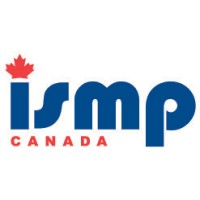 ISMP Canada logo - Similar company to Rxfiles