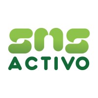 SMS Activo logo - Similar company to Sms-Fly