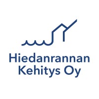 Hiedanrannan Kehitys Oy logo - Similar company to Maxi Racing Challenge