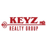 Keyz Realty Group logo - Similar company to Keyz Group, Inc.