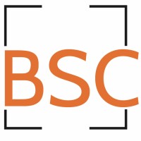 BSC - Belgian Sanitary Company logo - Similar company to Stg