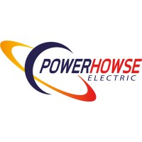 PowerHowse Electric logo - Similar company to Vimalux
