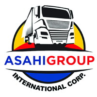 Asahi Group International Corporation logo - Similar company to Iformatlogic It Solutions