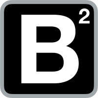 B² GbR logo - Similar company to B2 Event