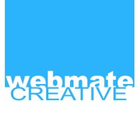 Webmate Creative USA logo - Similar company to Webmate Creative Agency