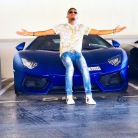Louis Jr Tshakoane Forex Trading Academy logo - Similar company to Forex Exploits Online Academy