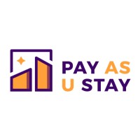 Pay As U Stay - Serviced Accommodation Management logo - Similar company to Keylr
