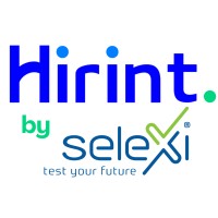 Hirint by Selexi logo - Similar company to [Wot] War Of Talent