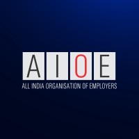 All India Organisation of Employers logo - Similar company to Global Management Challenge India