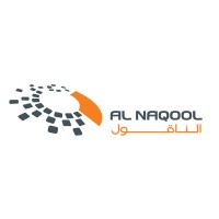 Al Naqool Company logo - Similar company to Qode Builders