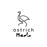 Ostrich Media logo - Similar company to Ostrich