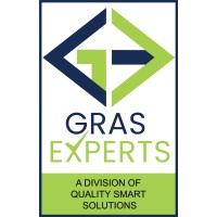 GRAS Experts, a division of Quality Smart Solutions logo - Similar company to Fdaimports.Com, Llc