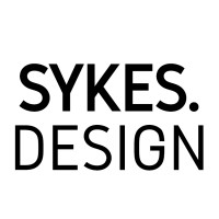 SYKES.DESIGN logo - Similar company to Coastground Limited