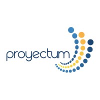 Proyectum Guatemala logo - Similar company to Centro De Desarrollo Integral