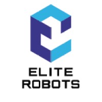 ELITE ROBOTS logo - Similar company to Dobot Robotics