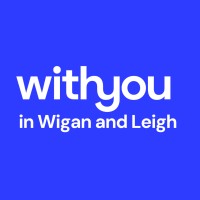 WithYou in Wigan and Leigh logo - Similar company to Secure Care Inc
