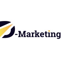 D-marketing logo - Similar company to Dmark Agency