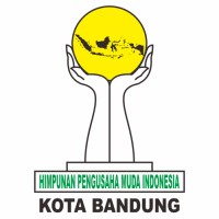 HIPMI Kota Bandung logo - Similar company to Tekape Workspace