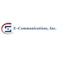 Z-Communications, Inc. logo - Similar company to Blue Guard Innovations