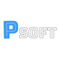 Psoft logo - Similar company to Aunii Technologies