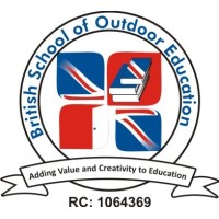 British School Of Outdoor Education logo - Similar company to Topflighters Online School