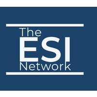 The ESI Network logo - Similar company to Closeup