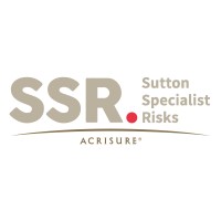 Sutton Specialist Risks Ltd logo - Similar company to Focus Insurance Agency
