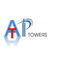 AP Towers logo - Similar company to Vps It Solutions