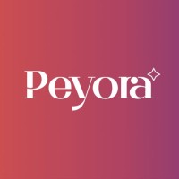 Peyora logo - Similar company to Vip Moov