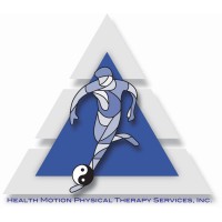 Health Motion Physical Therapy logo - Similar company to Ezono Ag