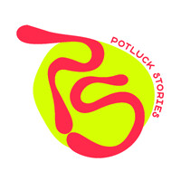 Potluck Stories logo - Similar company to Sukoon Active