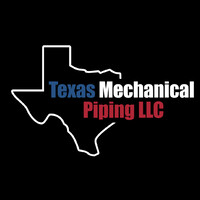 TEXAS MECHANICAL PIPING LLC logo - Similar company to Thomas Jefferson Roofing & Remodeling Llc