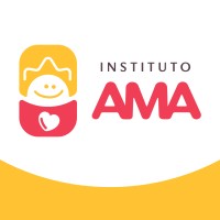 Instituto AMA logo - Similar company to Rajix Comercial Ltda