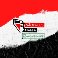 Sao Paulo Mania Alphashopping logo - Similar company to Shopping Center Rei Dos Moveis