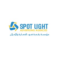 Spot Light Advertising Agency logo - Similar company to Maxmedia Advertising Agency