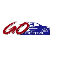 GO Rental Official logo - Similar company to Go Rental