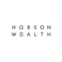 Hobson Wealth logo - Similar company to Kōura Wealth