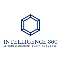 Intelligence 360 logo - Similar company to Adytum Security