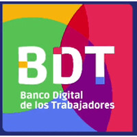 Banco Digital de los Trabajadores BDT logo - Similar company to Indice24