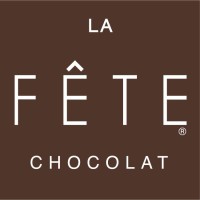 La Fête Chocolat logo - Similar company to Chocolatería Entrelagos