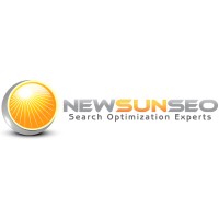 NewSunSEO - Long Island SEO logo - Similar company to Briscoweb
