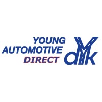 Young Automotive Direct logo - Similar company to Tread Store