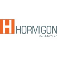 Hormigon GmbH & Co. KG logo - Similar company to Lb Vertriebs Gmbh